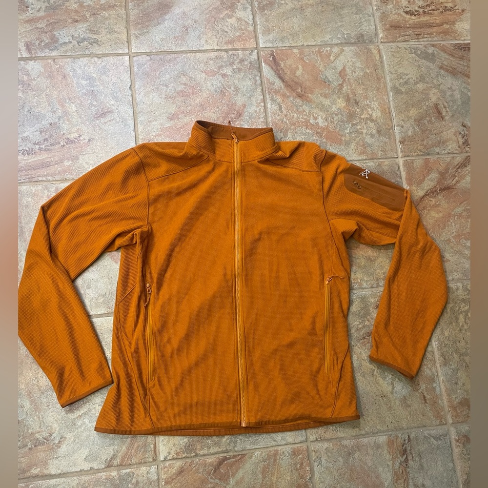 Arc’teryx Delta LT